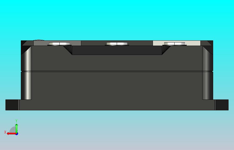 Go-FOC G300 控制器