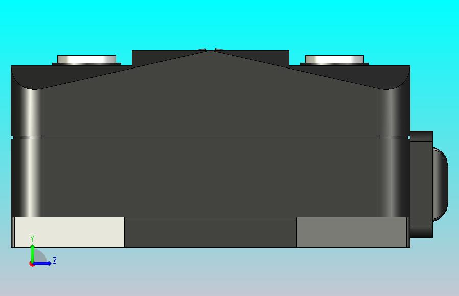 Go-FOC G300 控制器