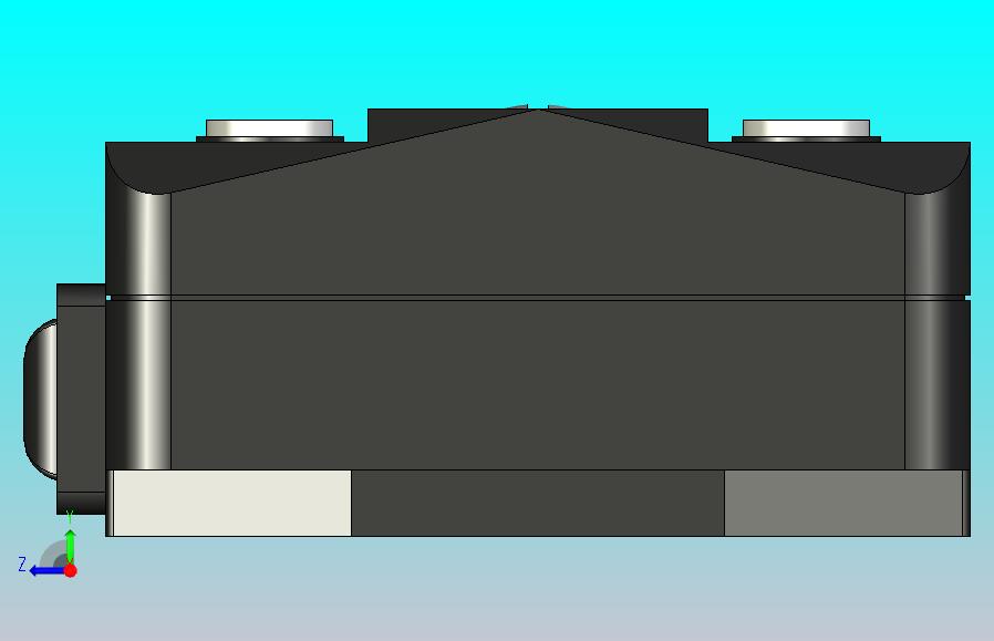 Go-FOC G300 控制器