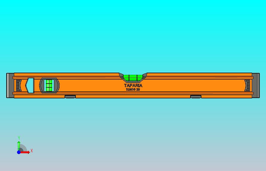 Taparia SLM10 20水平仪