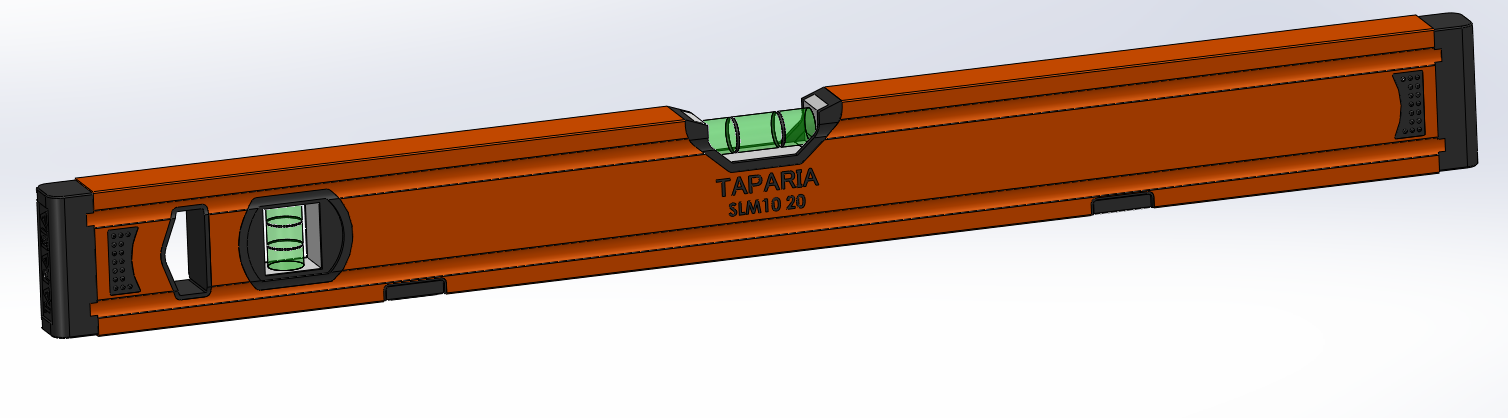 Taparia SLM10 20水平仪
