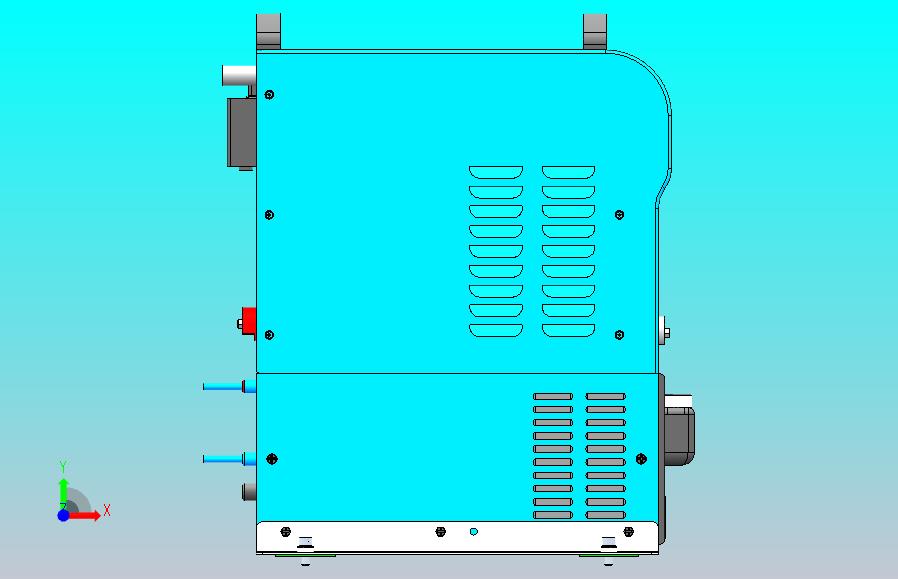 奥泰焊机-NBC-500RP