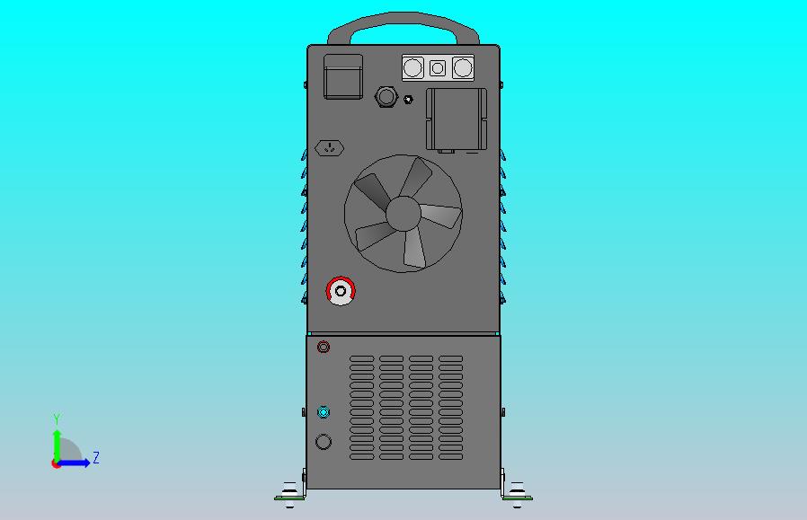 奥泰焊机-NBC-500RP