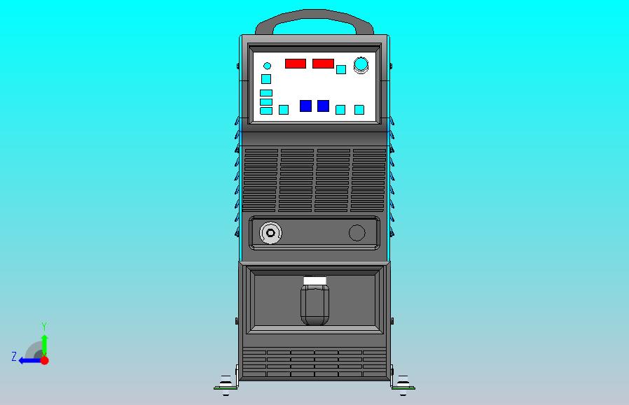 奥泰焊机-NBC-500RP