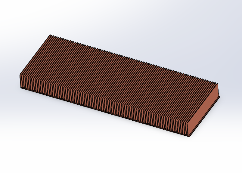 笔记本电脑散热器