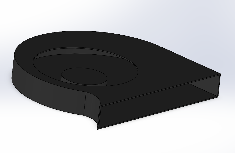 笔记本电脑散热器