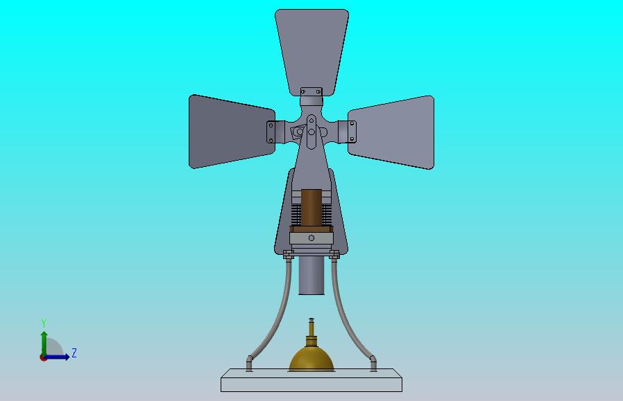 斯特林发动机动力