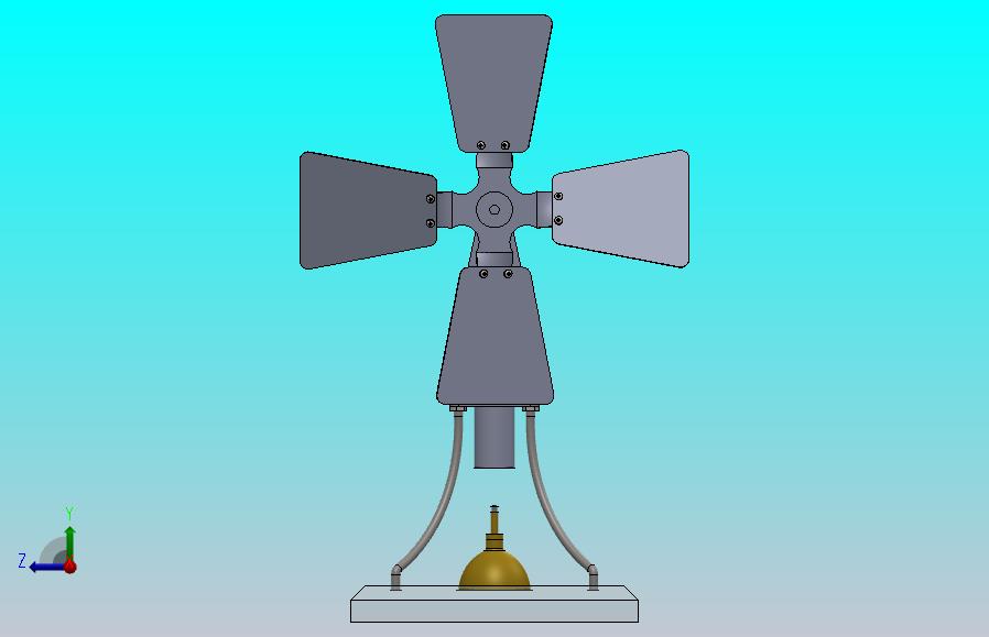 斯特林发动机动力