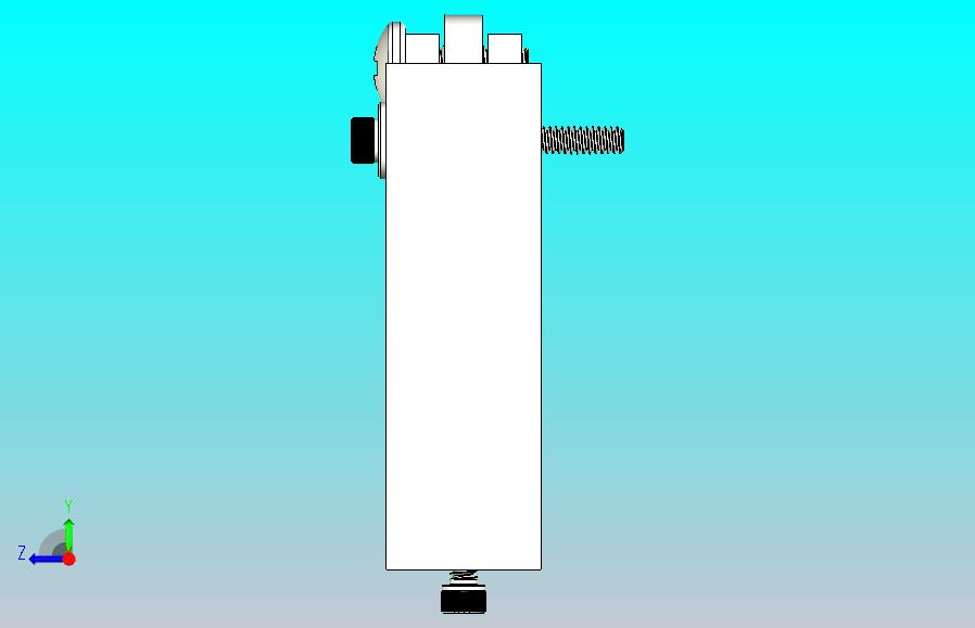 滚柱轴承张紧器