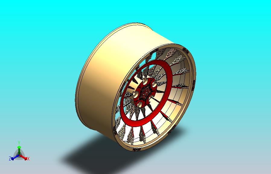 功夫红腰带。 17日德国轮辋