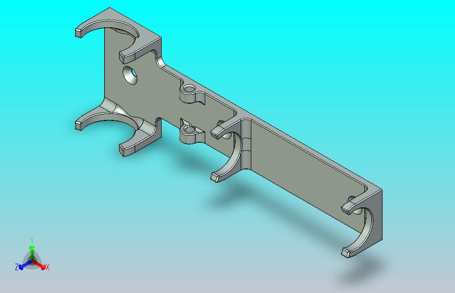 辛森安全锤握把