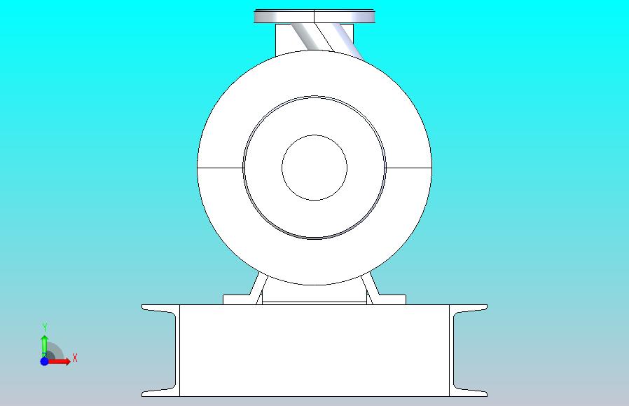 CL25801格兰富水泵