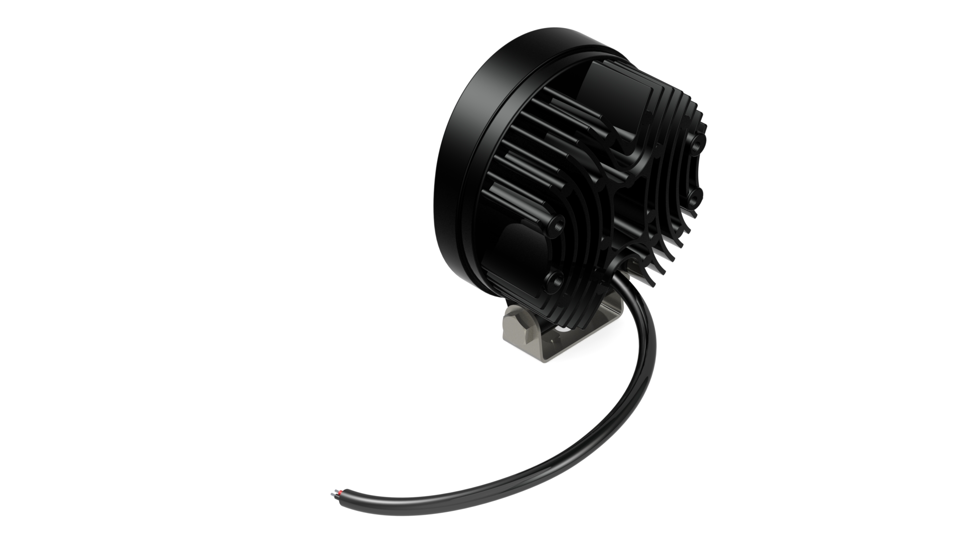 LED工作灯30度射灯