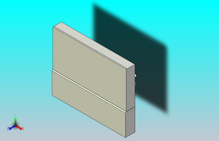指针式仪表100×80毫米
