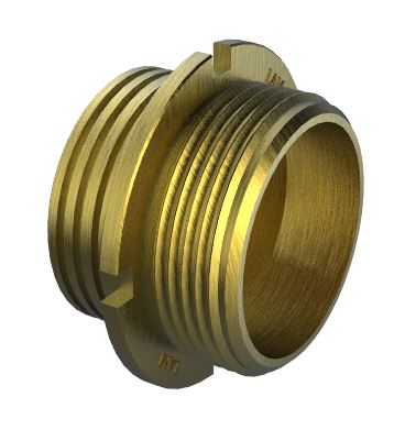 乳头公螺纹2.1_2英寸