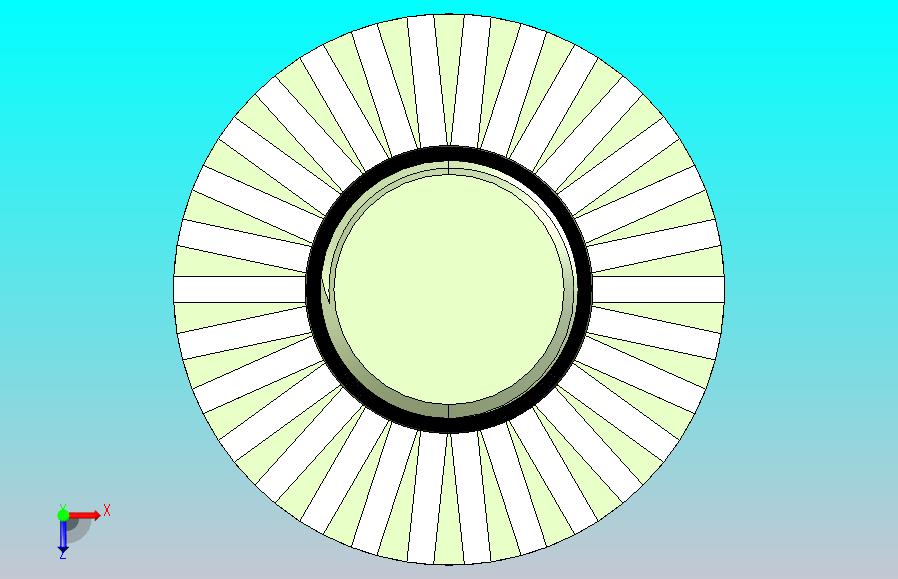 锥螺纹法兰螺栓