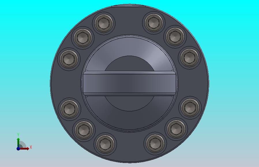 双作用液压缸（重型）（带氟橡胶密封）140x80x400 毫米