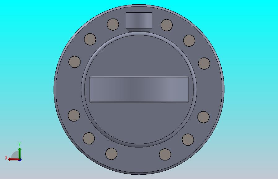 双作用液压缸（重型）（带氟橡胶密封）140x80x400 毫米
