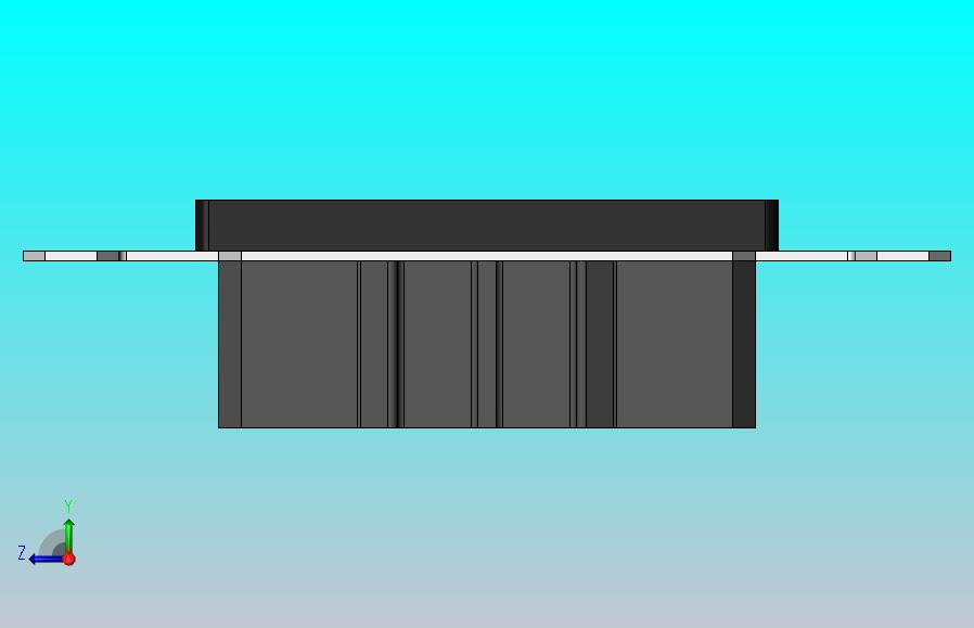 15A 双工壁式插座