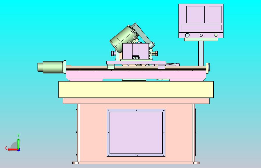刀片磨床 - 磨刀器