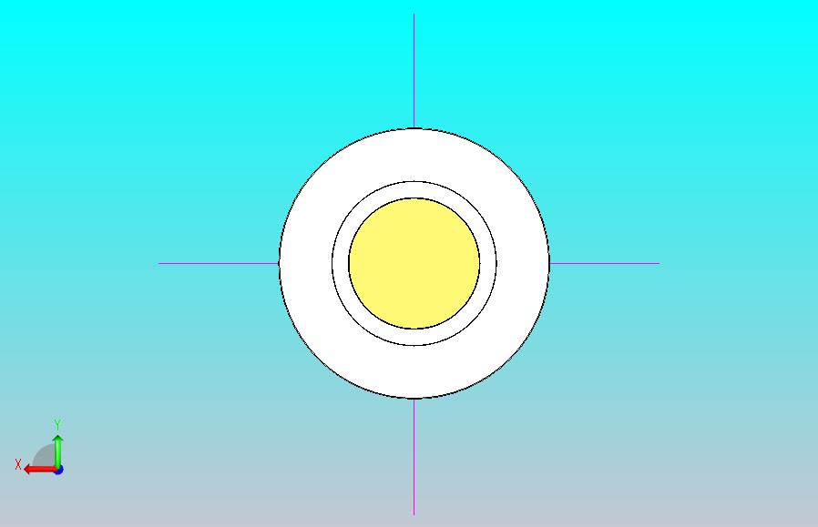 FaitalPRO HF14AT 压缩扬声器