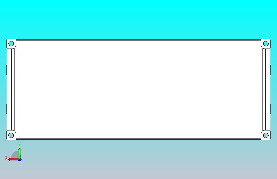 MEB大众电池模块