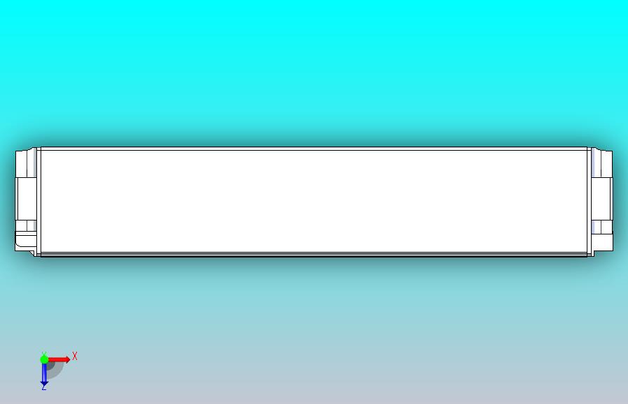 MEB大众电池模块