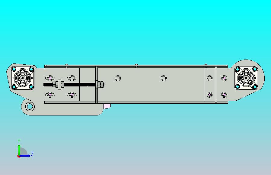 搅拌机出料皮带