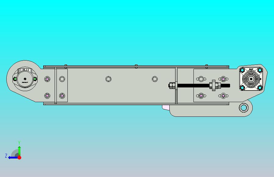 搅拌机出料皮带