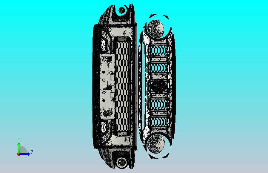 铃木 吉姆尼 2019