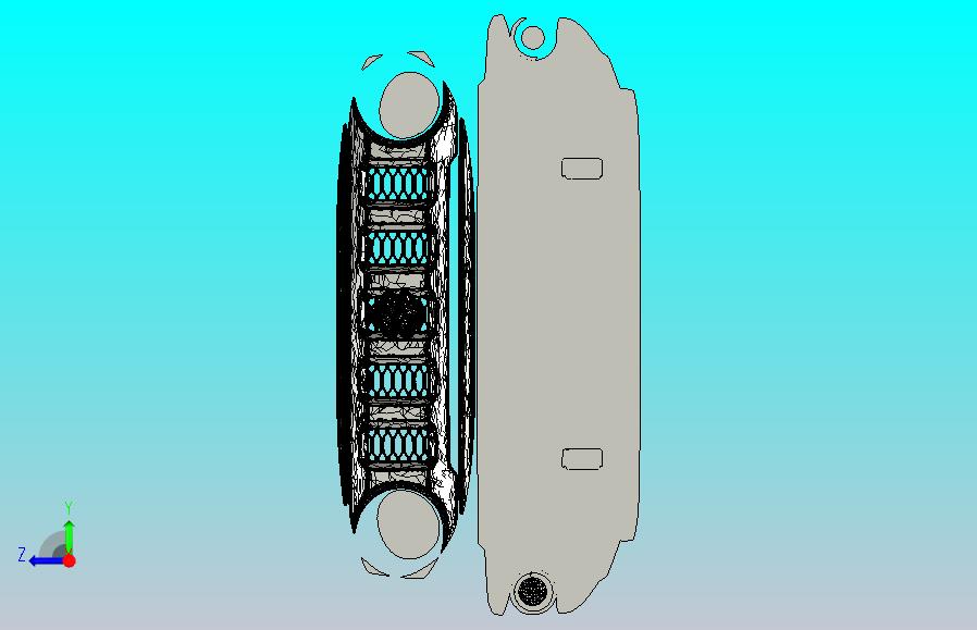 铃木 吉姆尼 2019