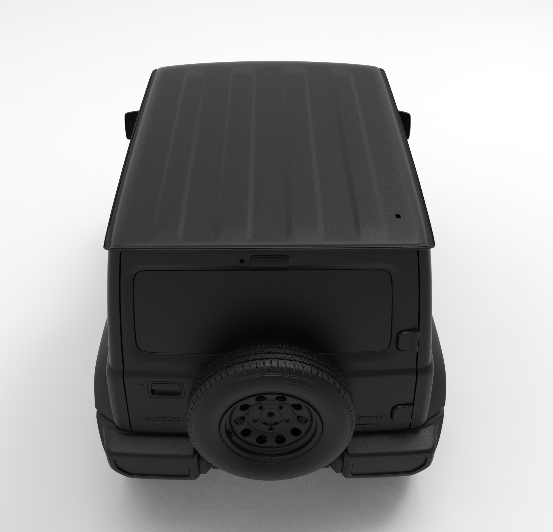 铃木 吉姆尼 2019