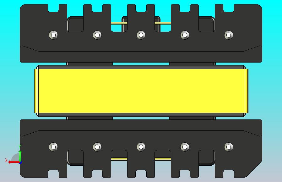 变压器铁氧体“EE19....zip