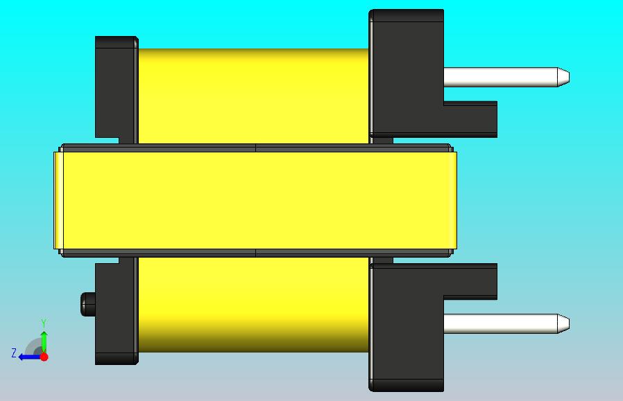 变压器铁氧体“EE19....zip