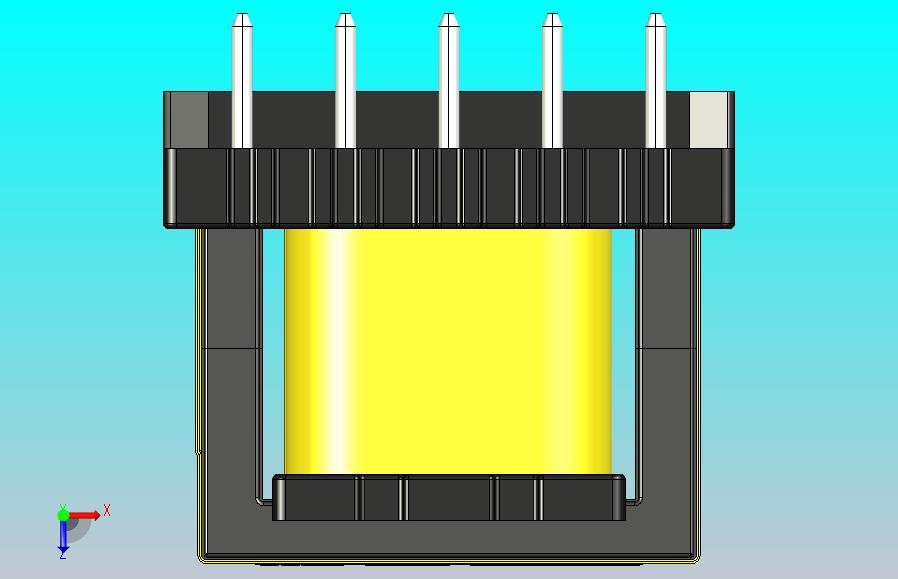 变压器铁氧体“EE19....zip