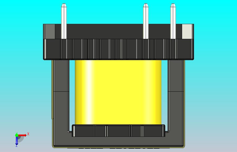变压器铁氧体“EE19