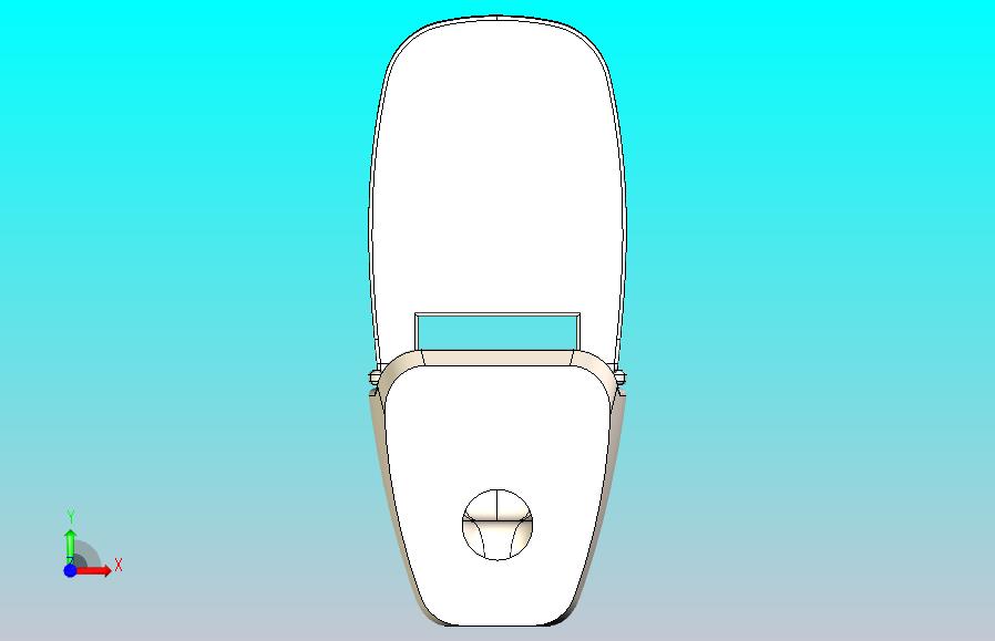 吉博力 Citerius WC