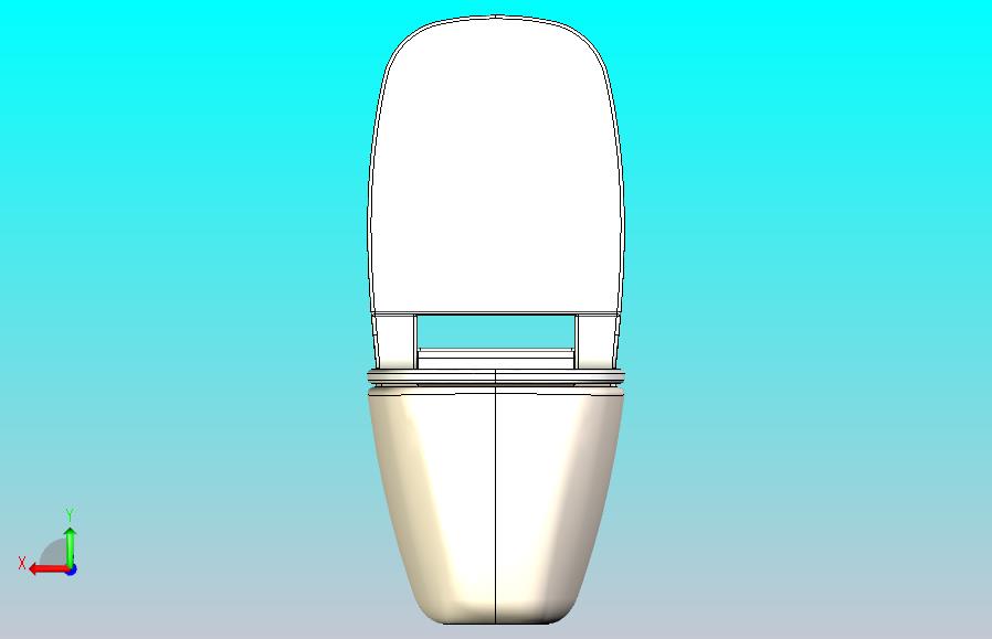 吉博力 Citerius WC