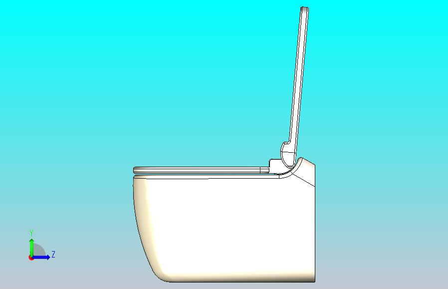 吉博力 Citerius WC