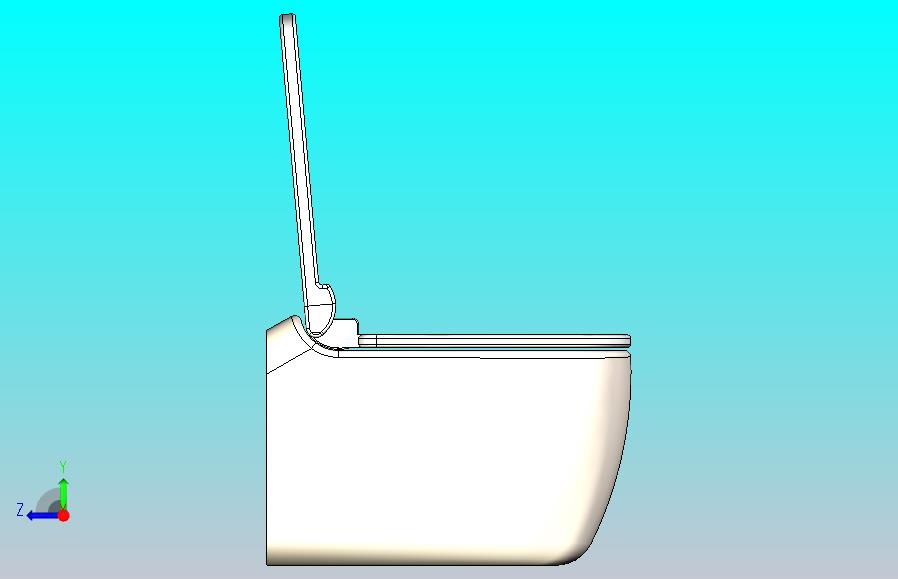 吉博力 Citerius WC