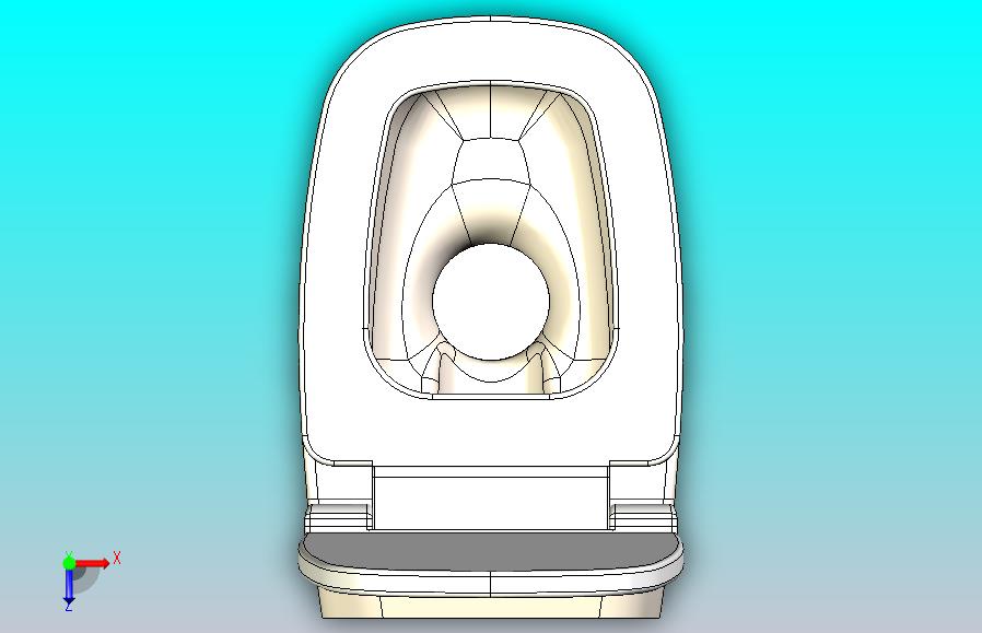 吉博力 Citerius WC