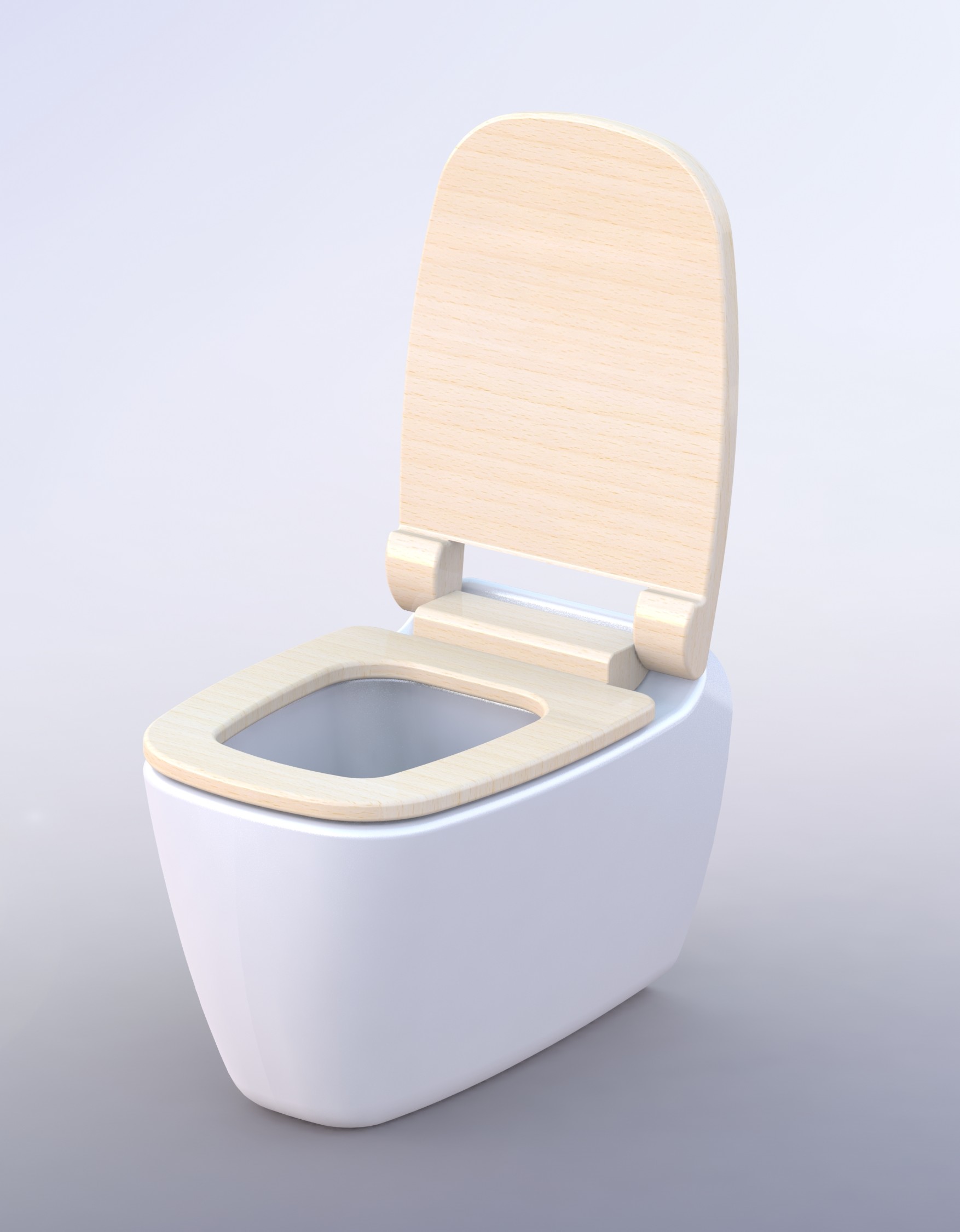 吉博力 Citerius WC