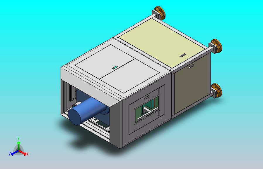 CCS热压机适用于电子产品类组装，亦可用于包装袋热封口