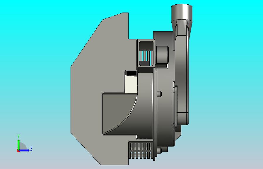 贝洛塔气吸排种器