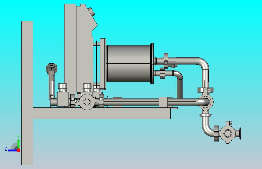 压力计校准设备