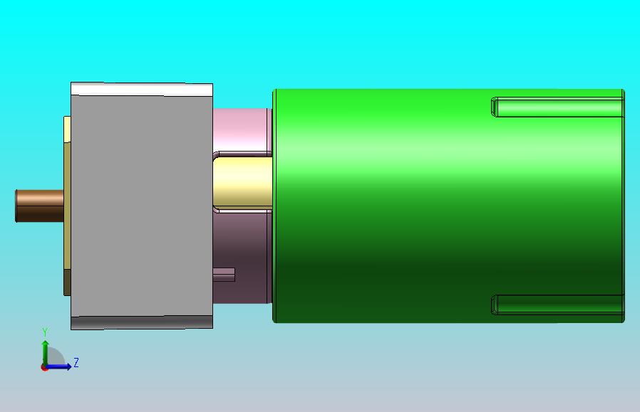 重力顶块，用于覆膜机的自动摆放板的装置