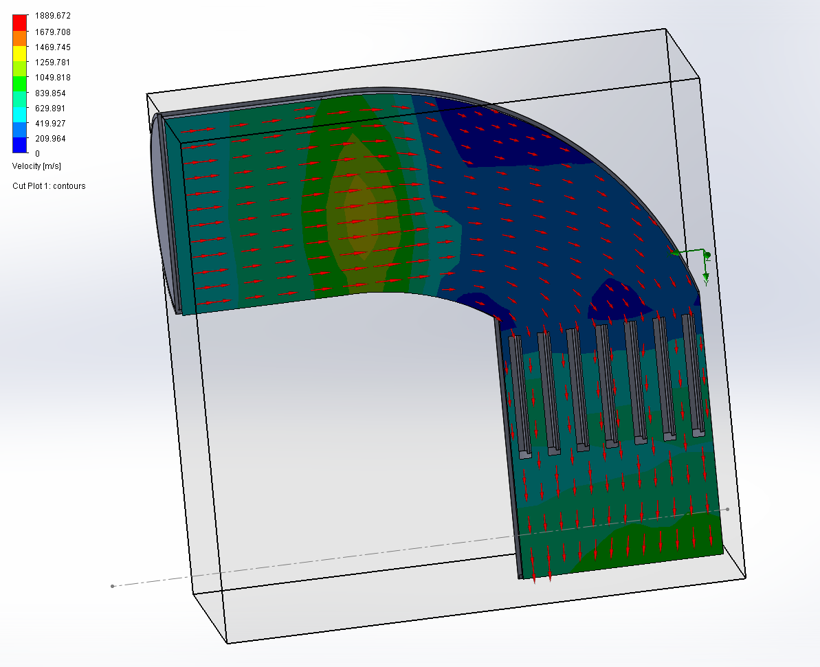特斯拉涡轮喷气发动机概念设计