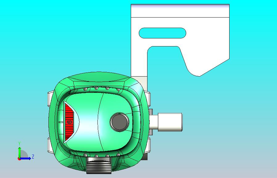 手持砂轮磨刀器