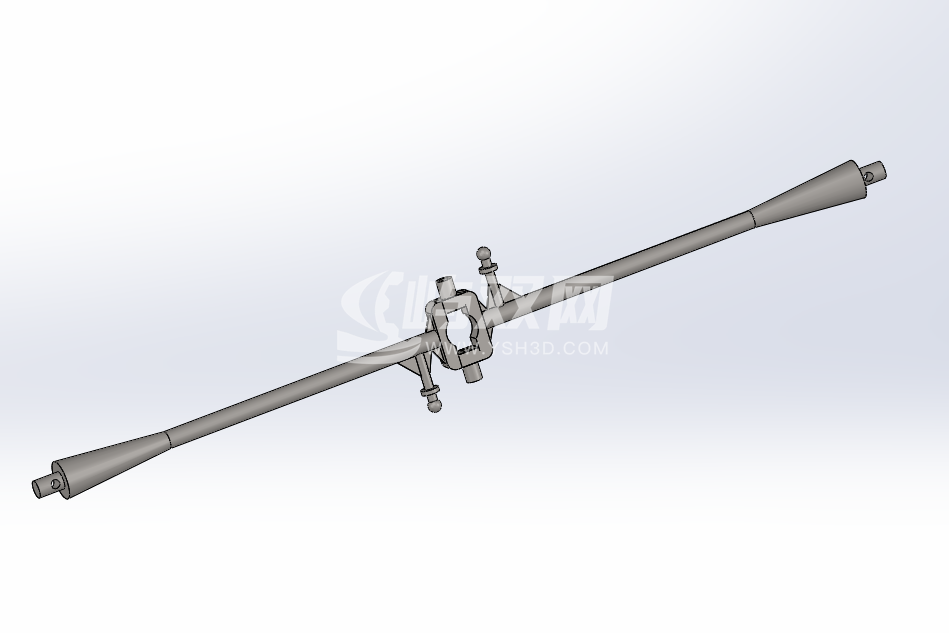 RC helicopter遥控直升机