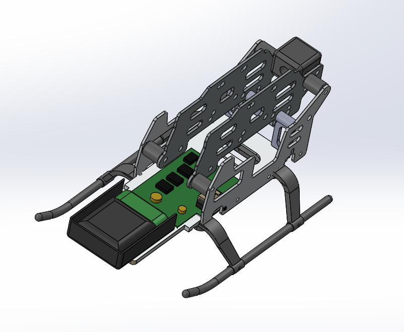 RC helicopter遥控直升机